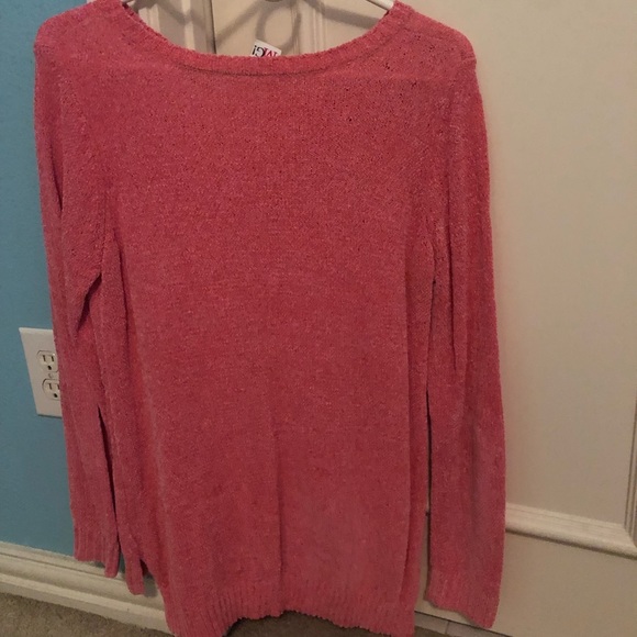 Pink Sweater - Picture 2 of 3
